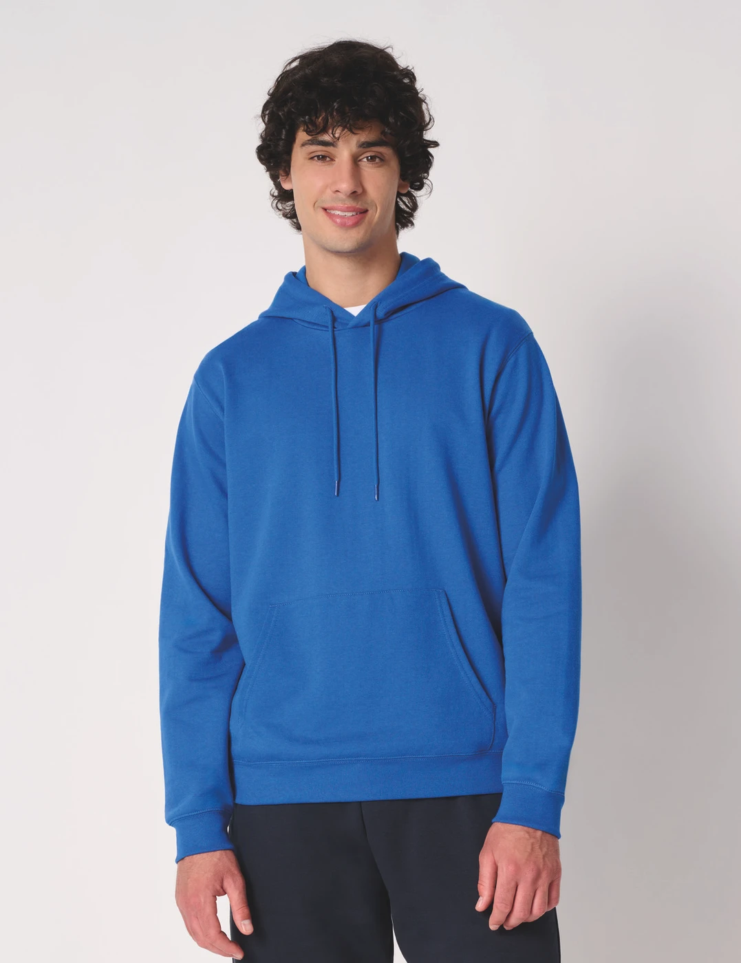 Ideal Basic Unisex Hoodie