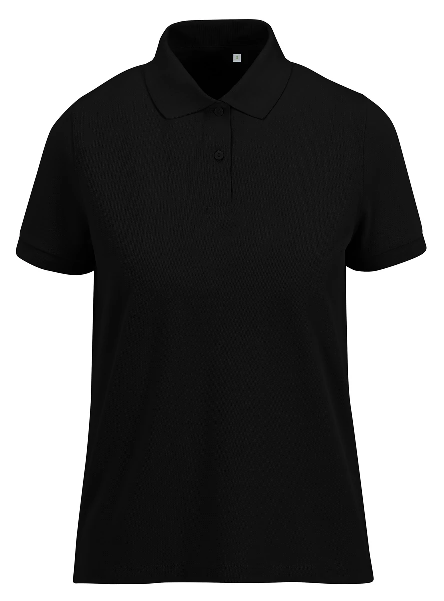 B&C Women My Eco Polo 65/35