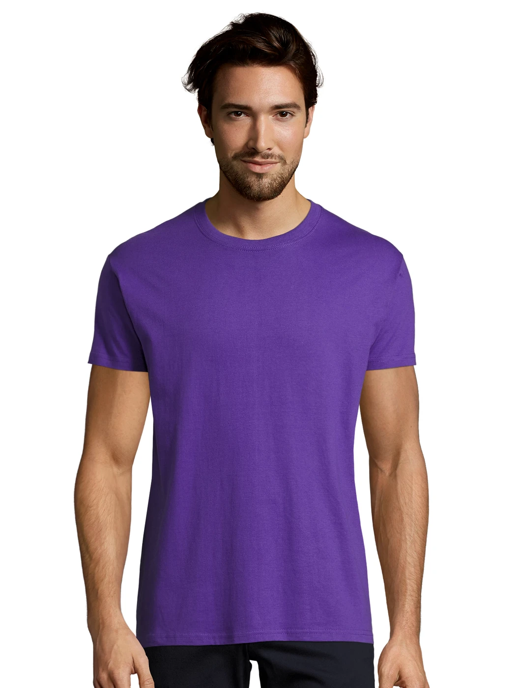 Sol's Imperial T-Shirt