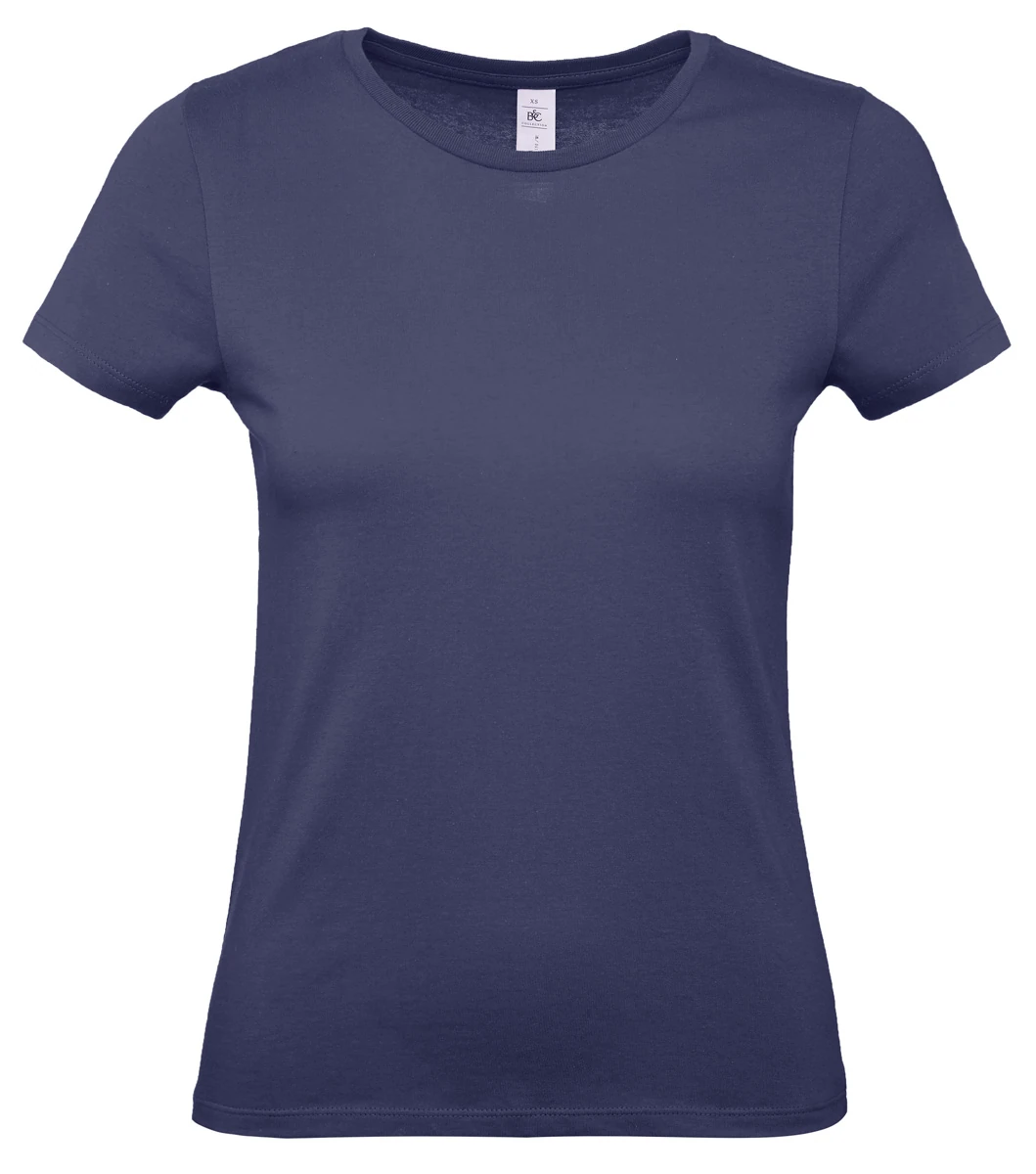 B&C Womens T-Shirt #E150