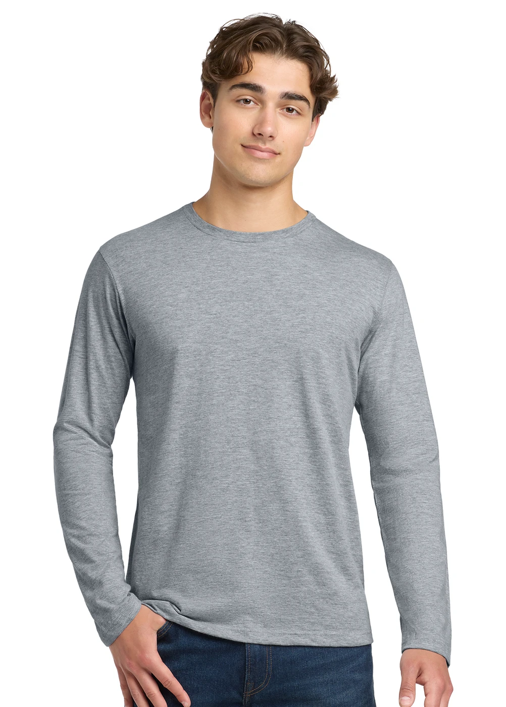 Gildan Softstyle Longsleeve