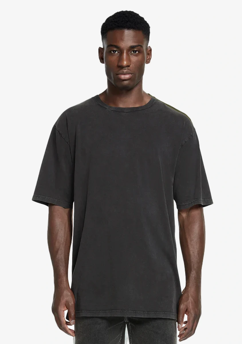 Earth Positive Oversized T-Shirt