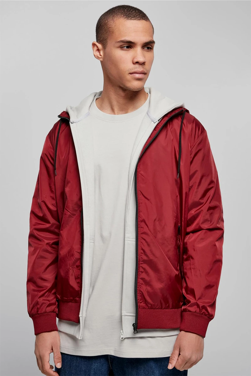 Build Your Brand Windrunner