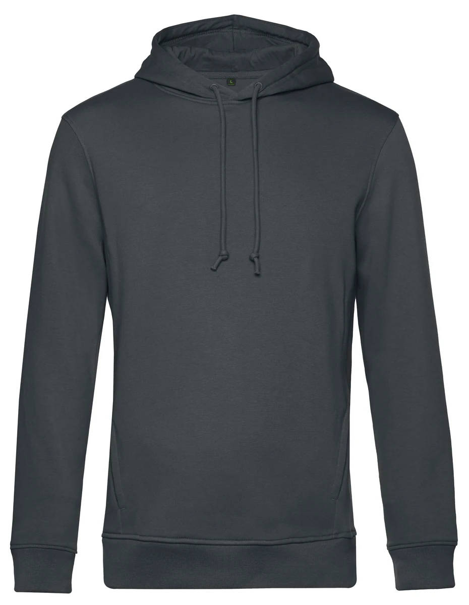 B&C Inspire Hooded Sweat