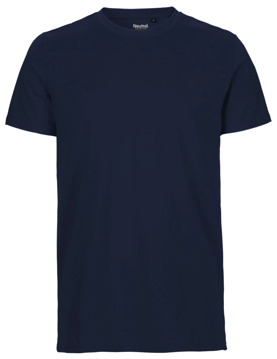 Neutral Mens Fit T-Shirt