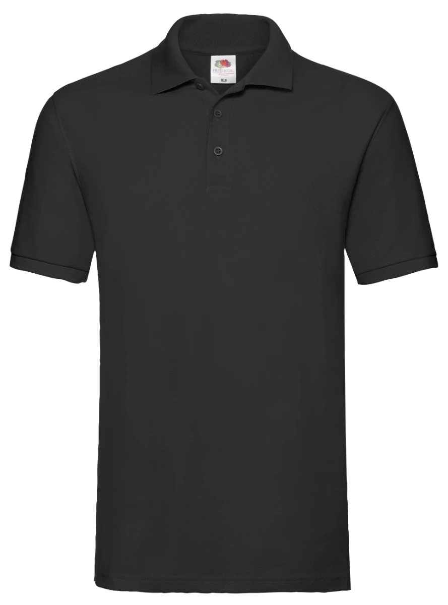 Fruit of the Loom Premium Polo