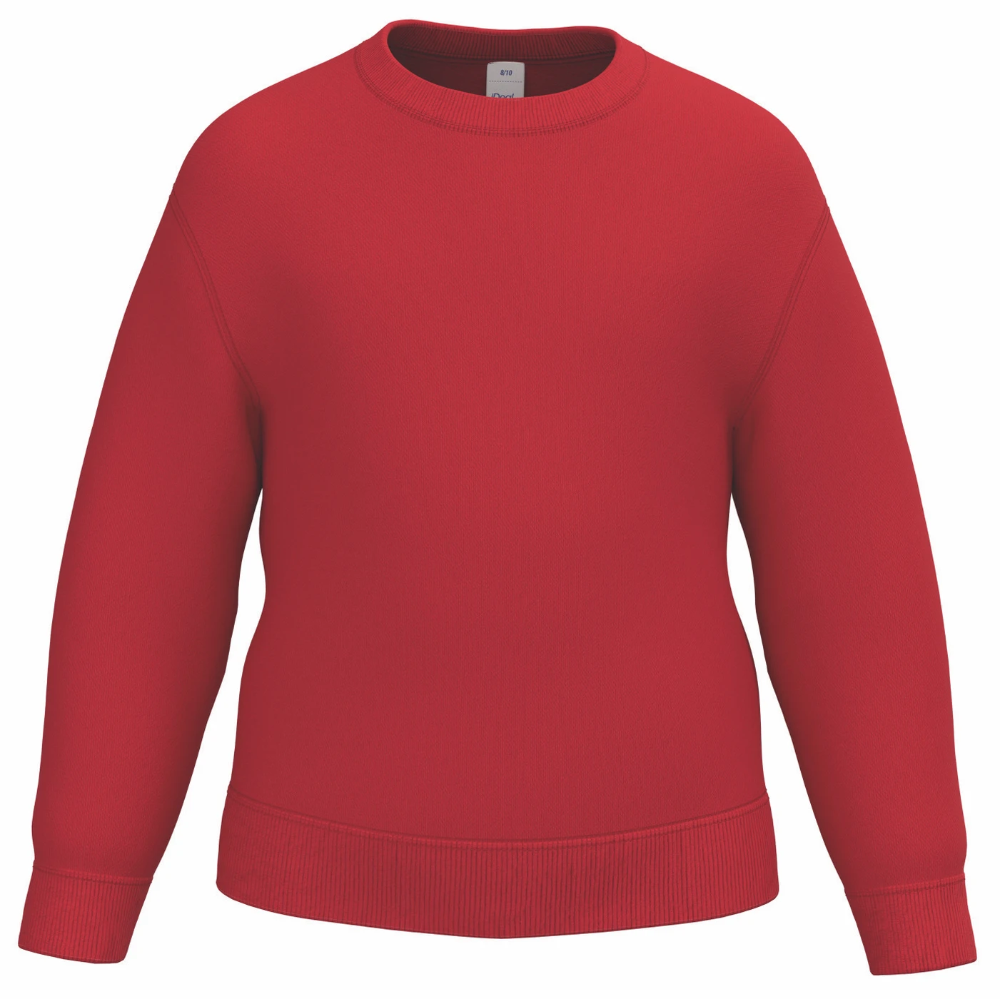 Ideal Basic Kids Sweatshirt