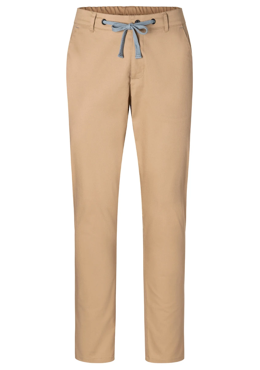 Karlowsky Herren Chinohose Modern-Stretch