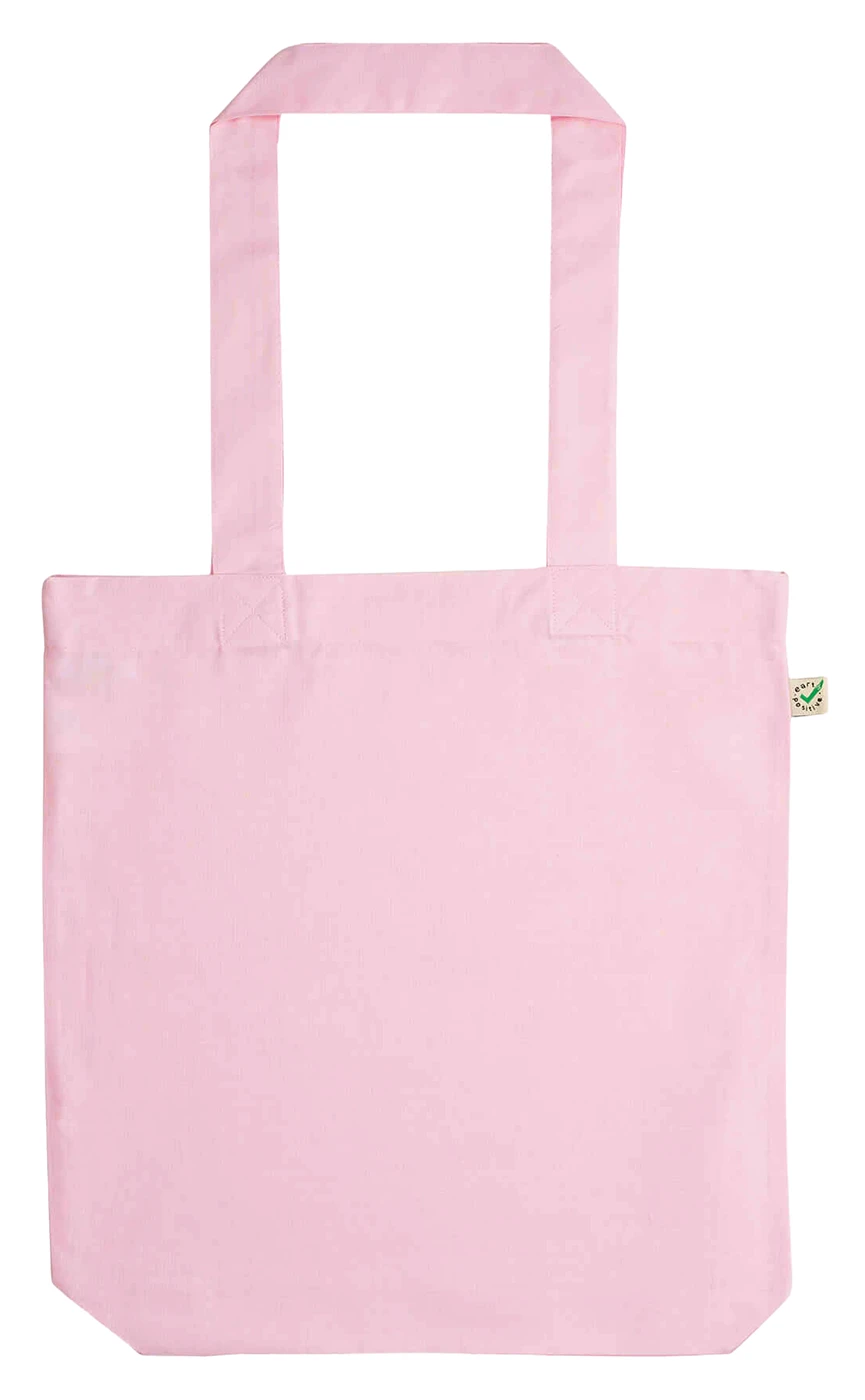 Earth Positive Fashion Bag