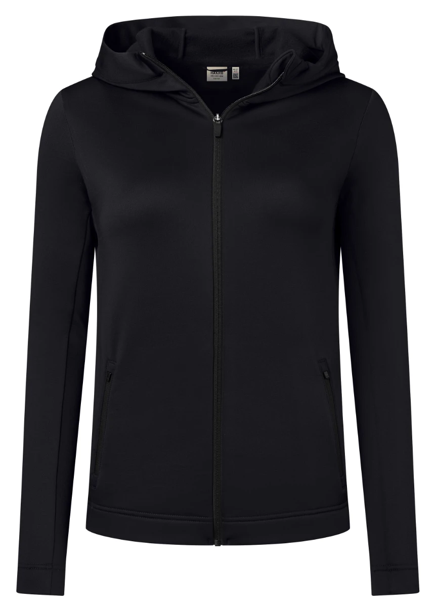 Hakro Ladies Tec Jacke Eco