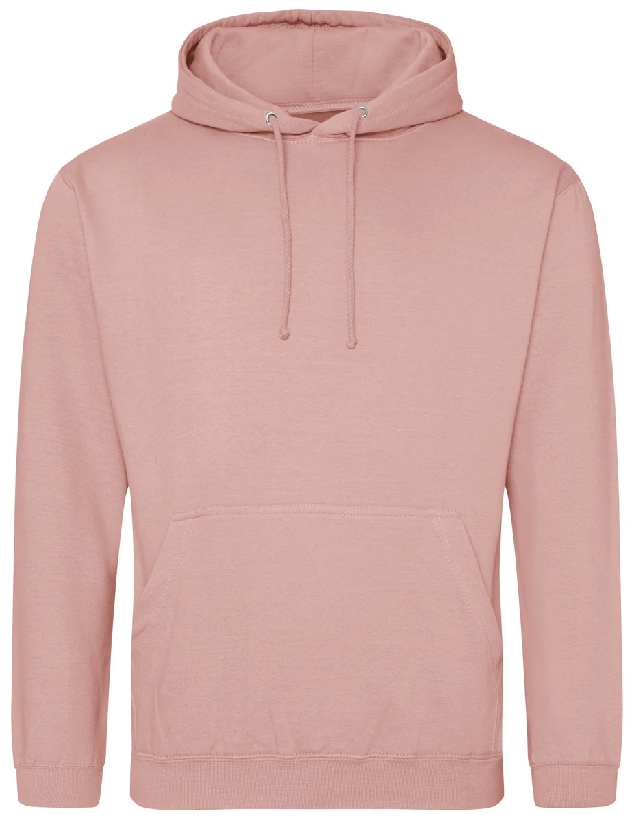 Just Hoods College Hoodie