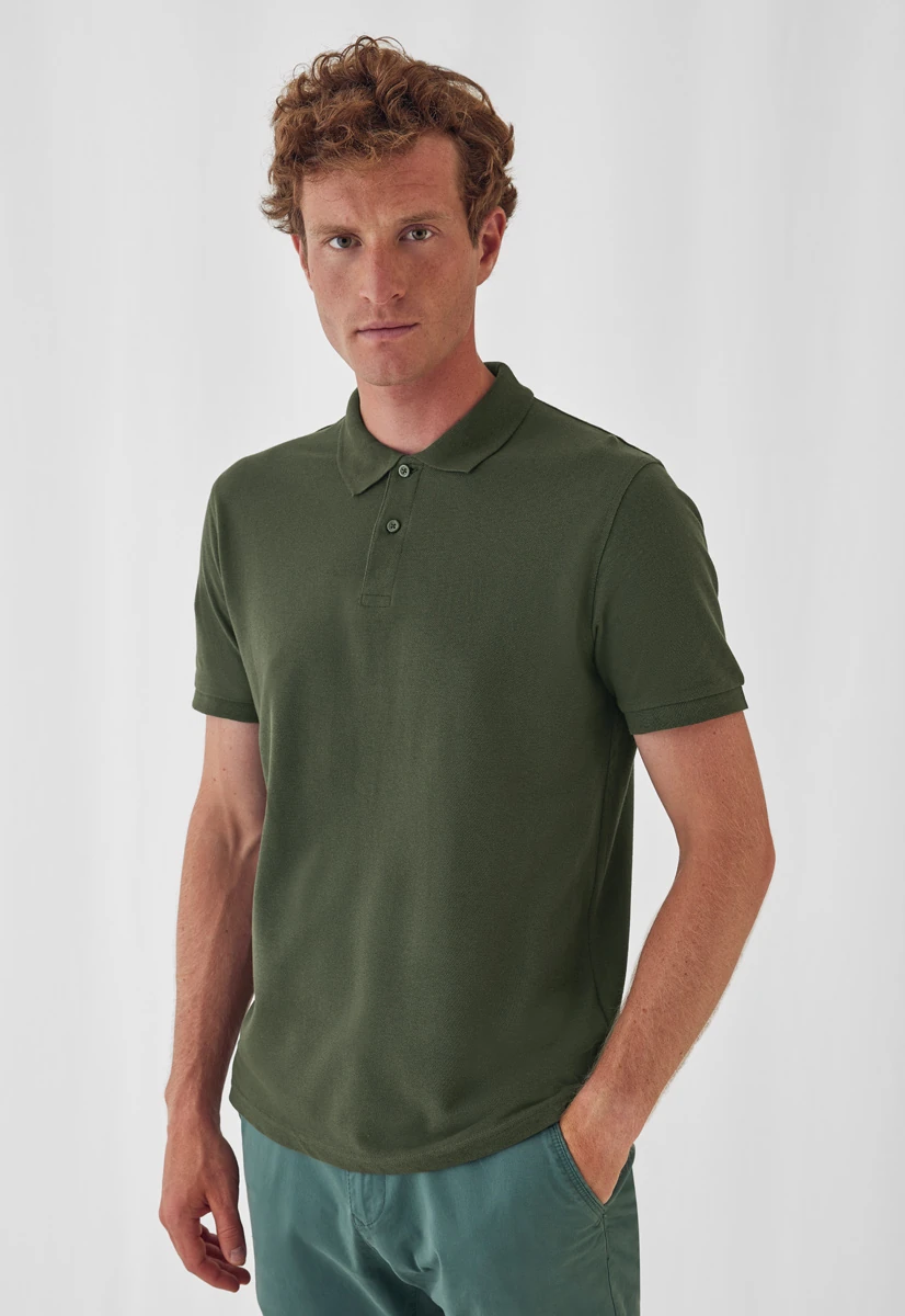 B&C Inspire Polo