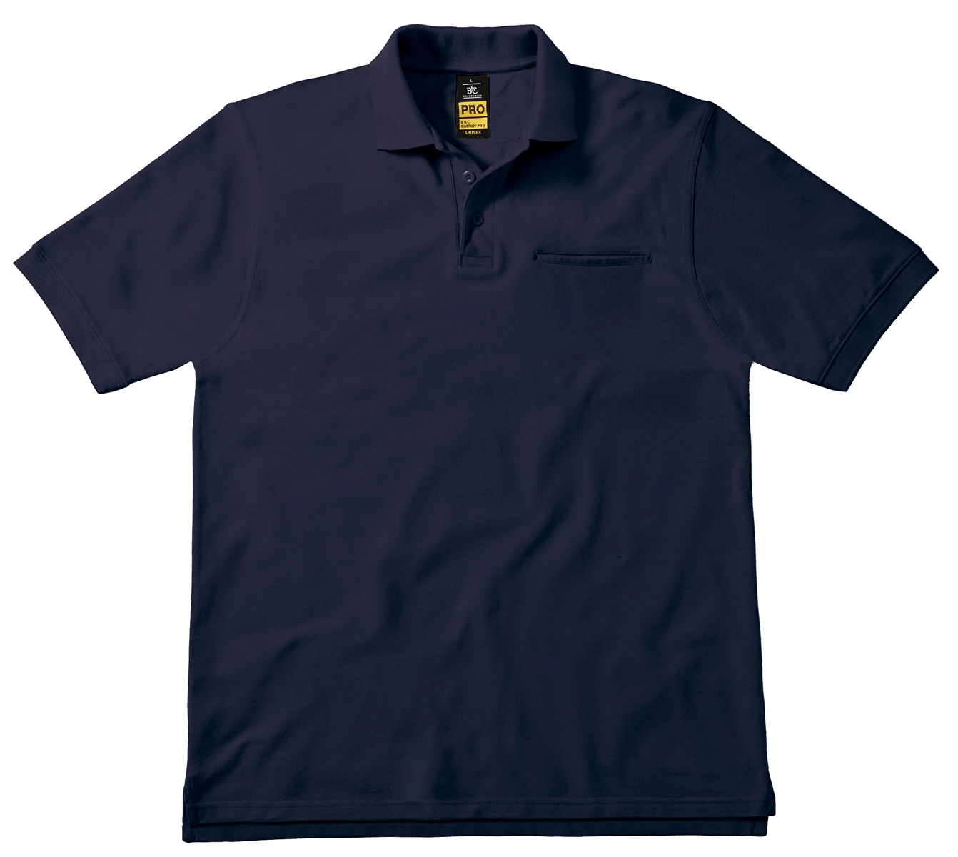 B&C Energy Pro Polo