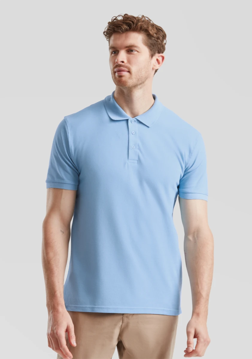 Fruit of the Loom Premium Polo