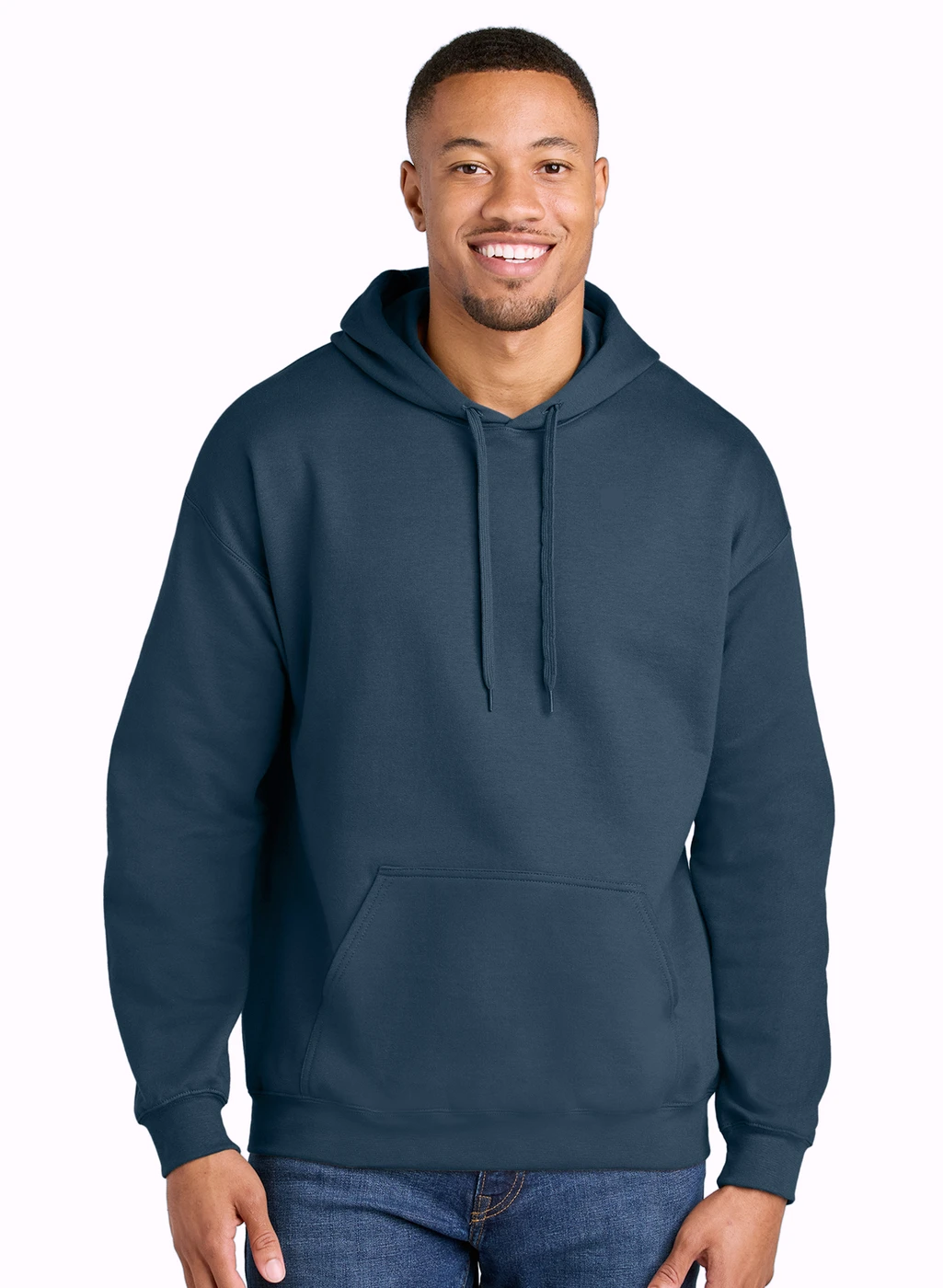 Gildan Softstyle Midweight Sweat Hoodie