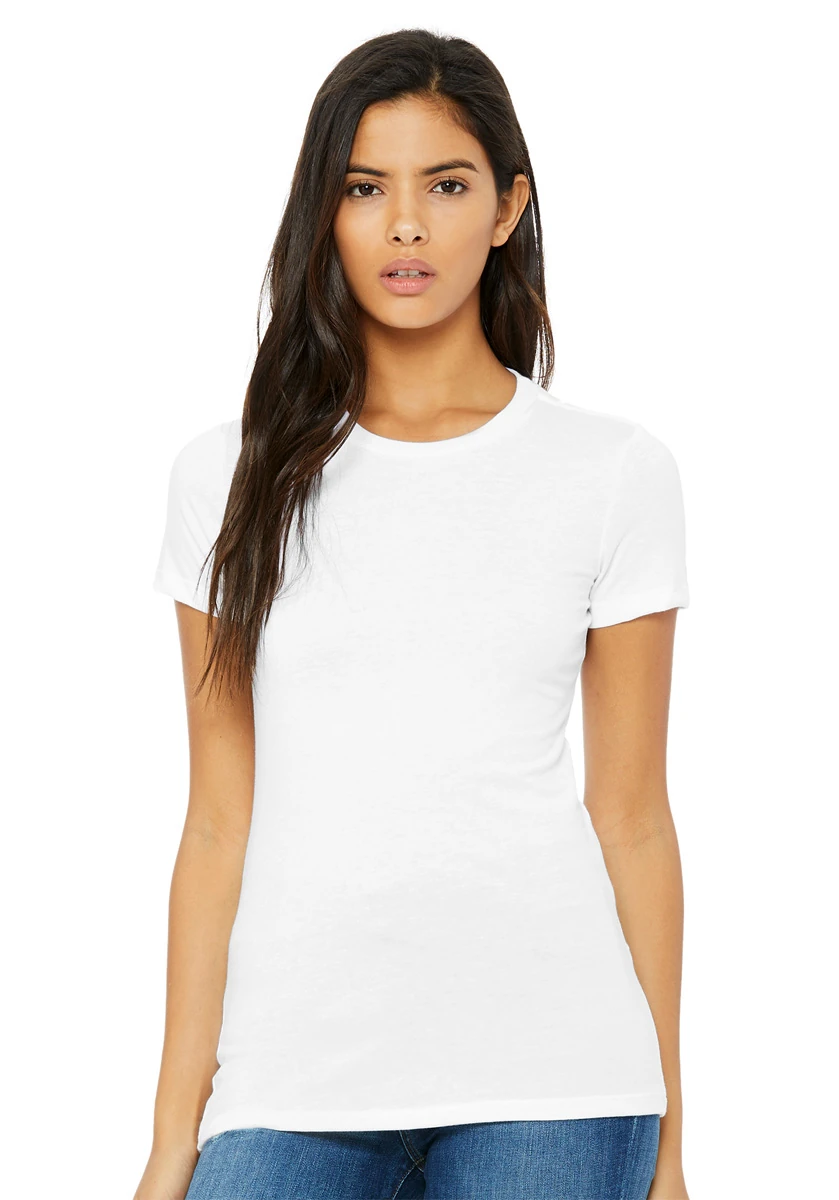 Bella Womens Favorite T-Shirt