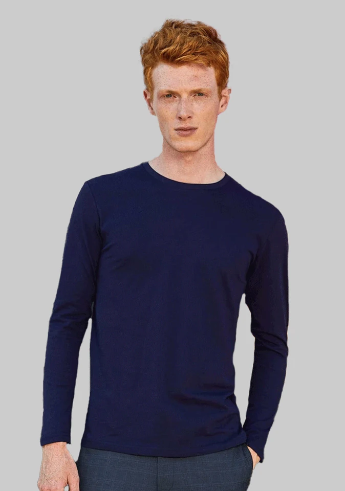 B&C Inspire Longsleeve