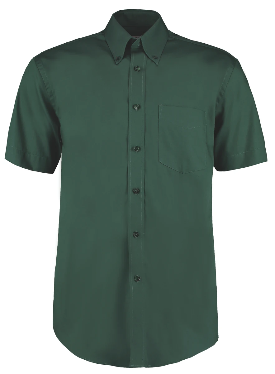 Kustom Kit Premium Oxford Shirt