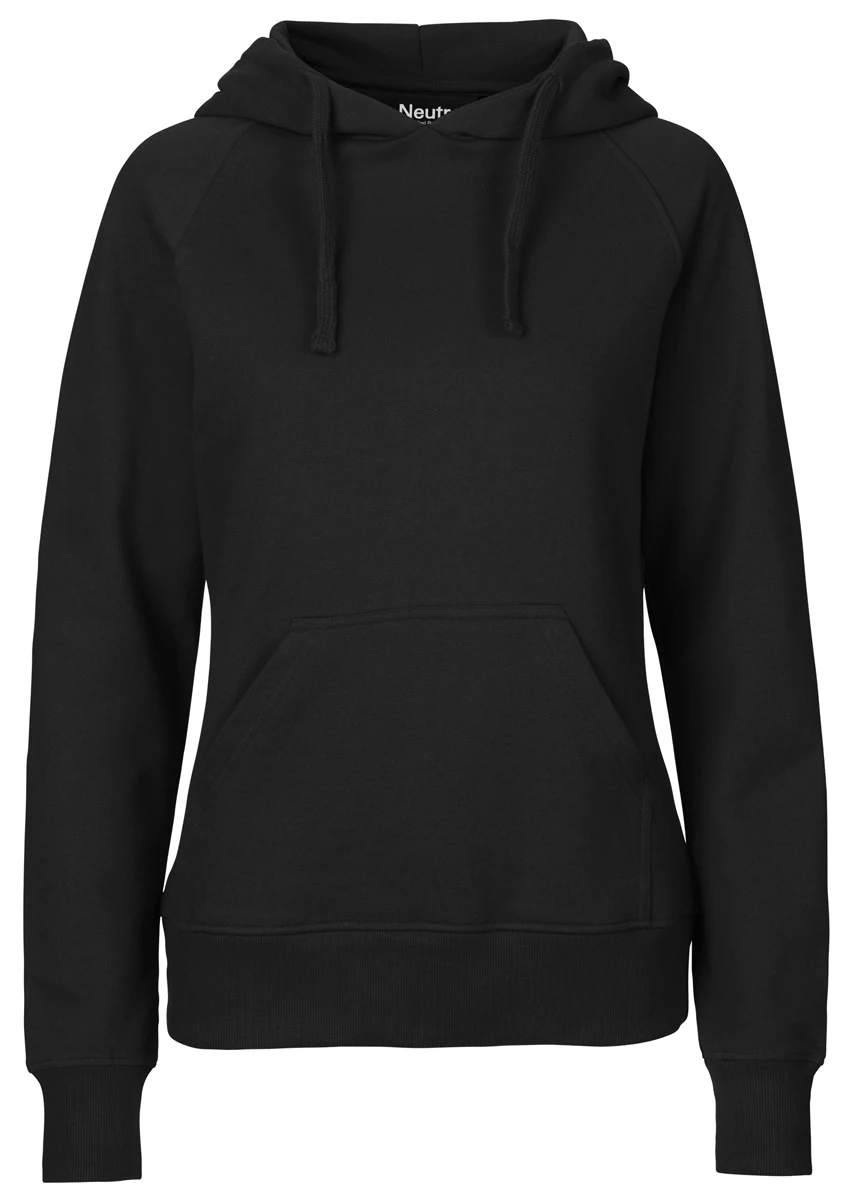 Neutral Ladies Hoodie