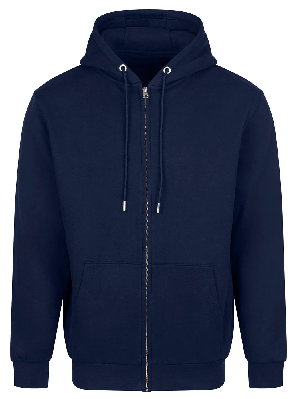 Anthem Studio Zipped Hoodie