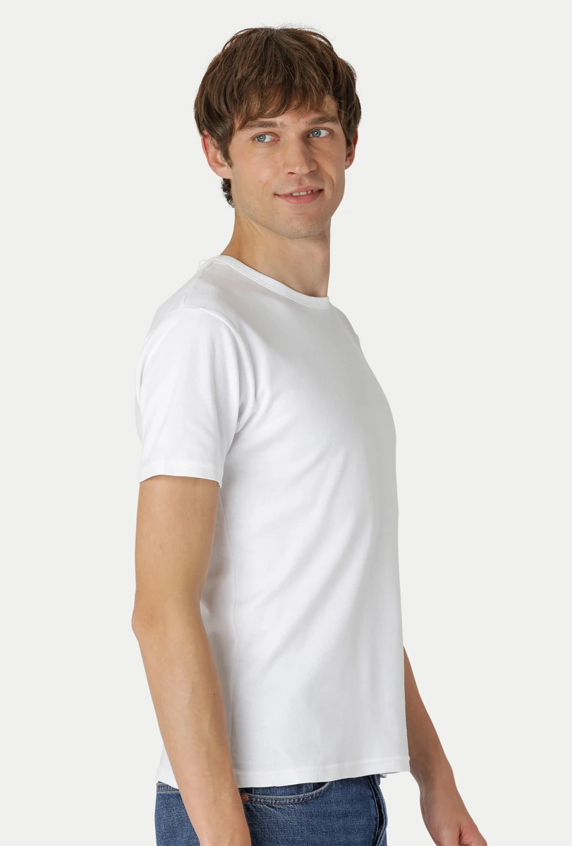 Neutral Mens Interlock T-Shirt