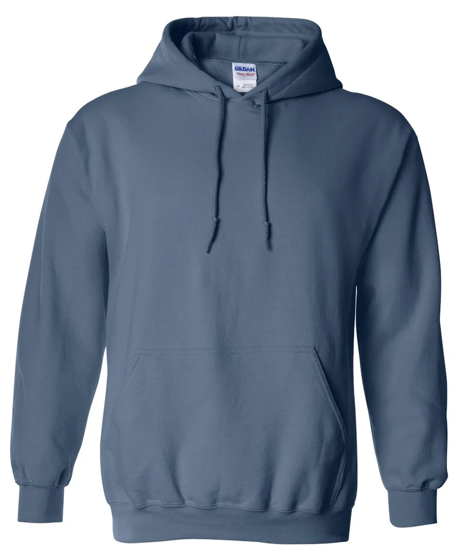Gildan Heavy Blend Hooded Sweatshirt