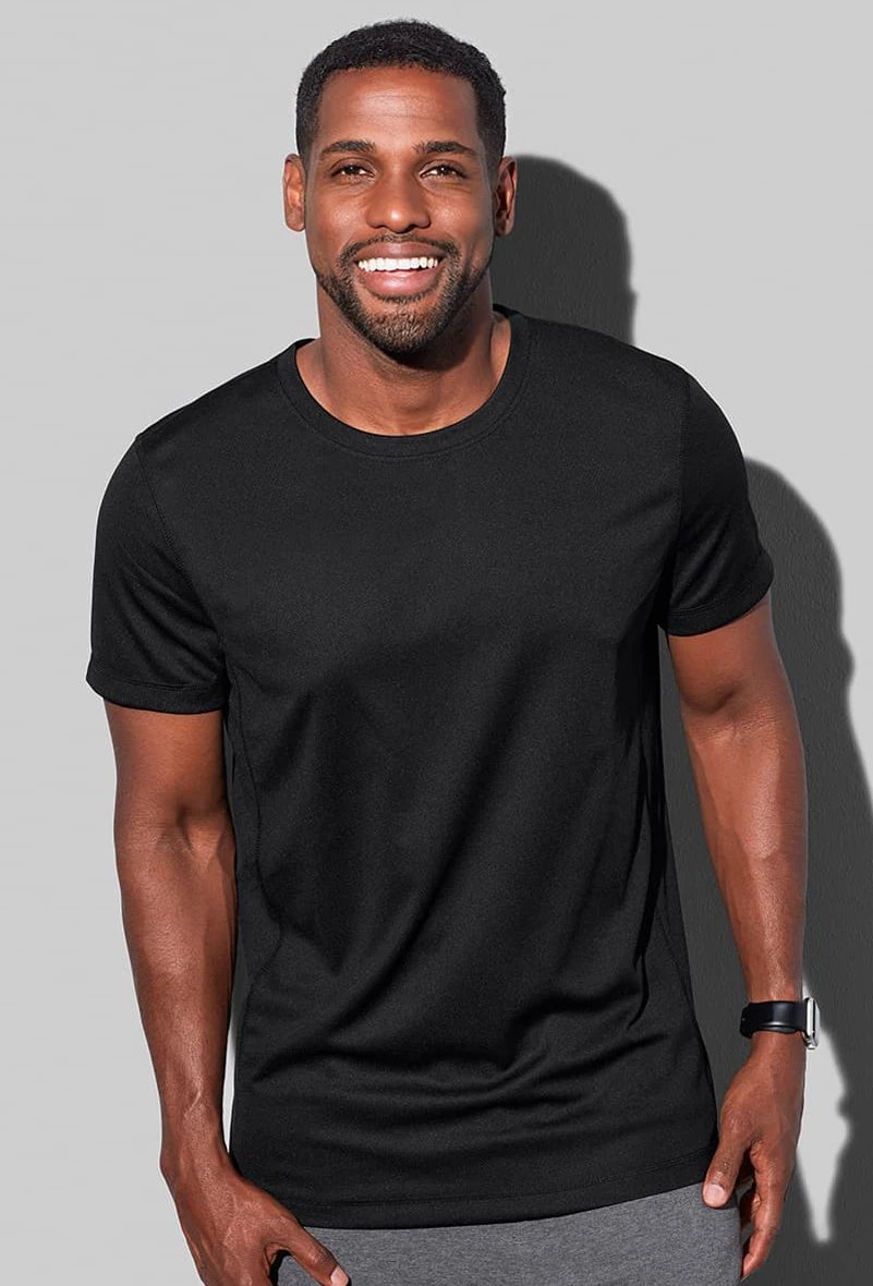 Stedman Mesh-T