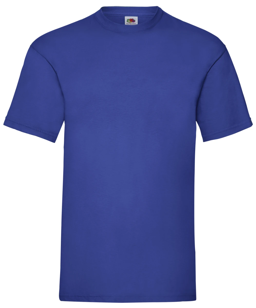 Fruit of the Loom Valueweight T