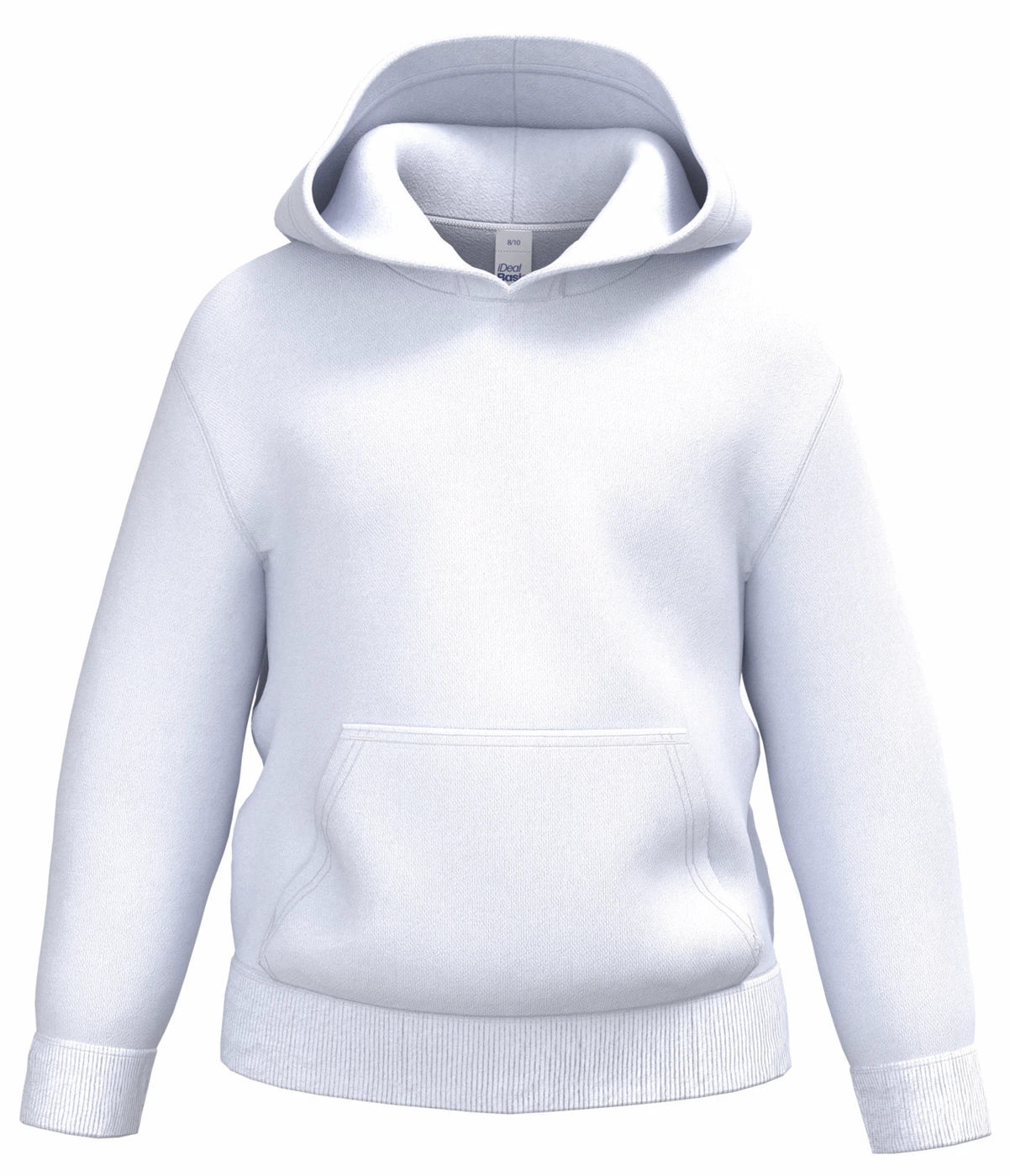 Ideal Basic Kids Hoodie