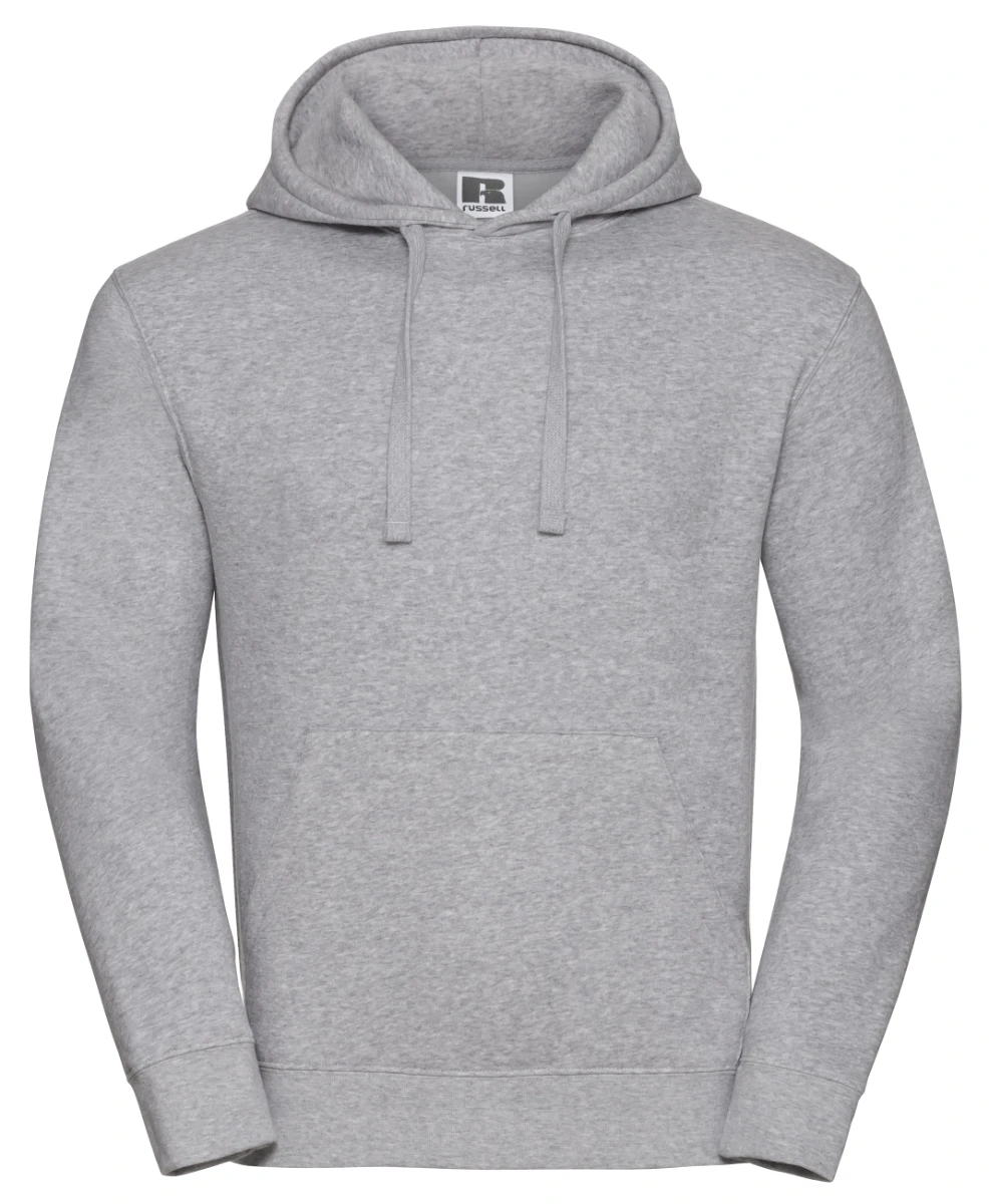 Russell Adults Authentic Hooded Sweat