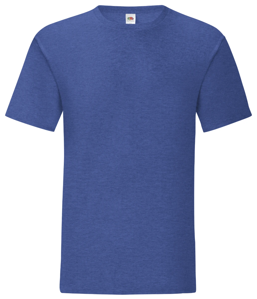 Fruit of the Loom Iconic 150 T