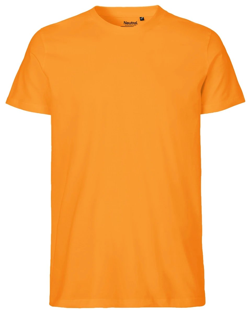 Neutral Mens Fit T-Shirt