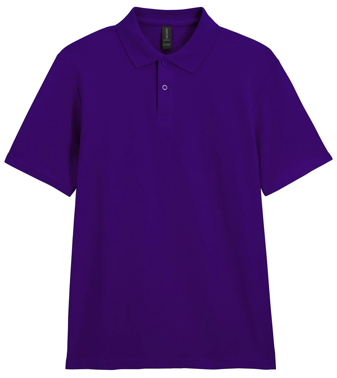 Gildan Softstyle Piqué Polo