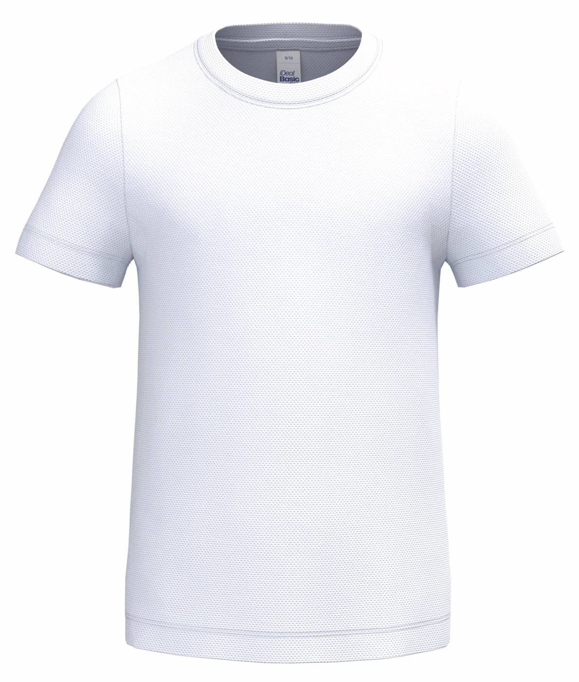 Ideal Basic Kids Mercury Sport T-Shirt