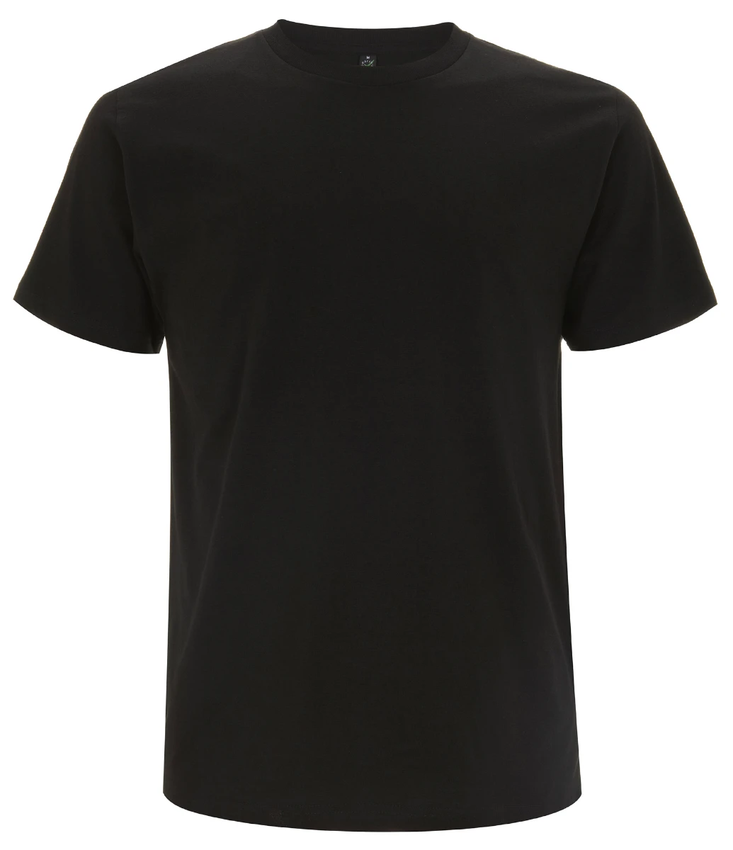 Earth Positive Jersey T-Shirt