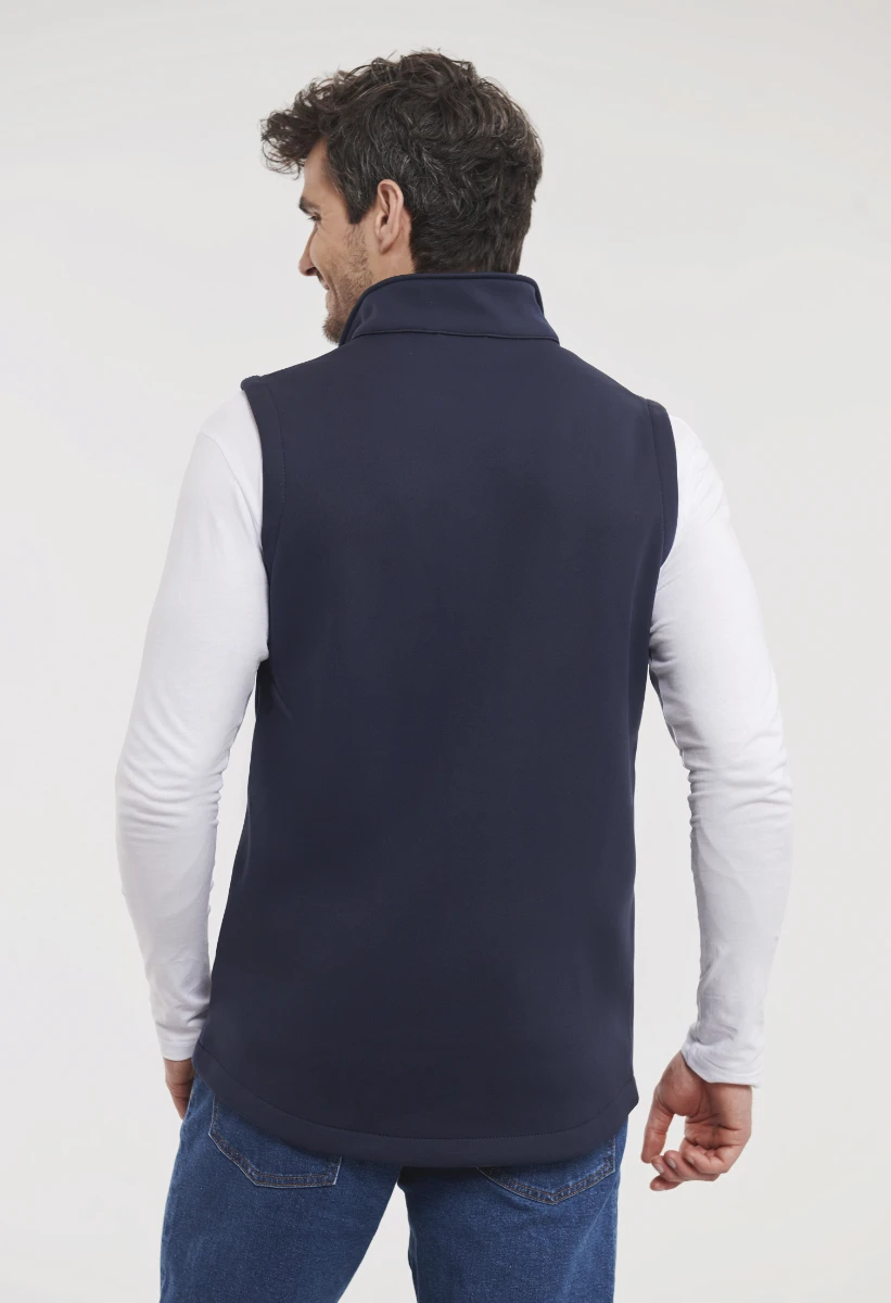 Russell Smart Softshell Gilet