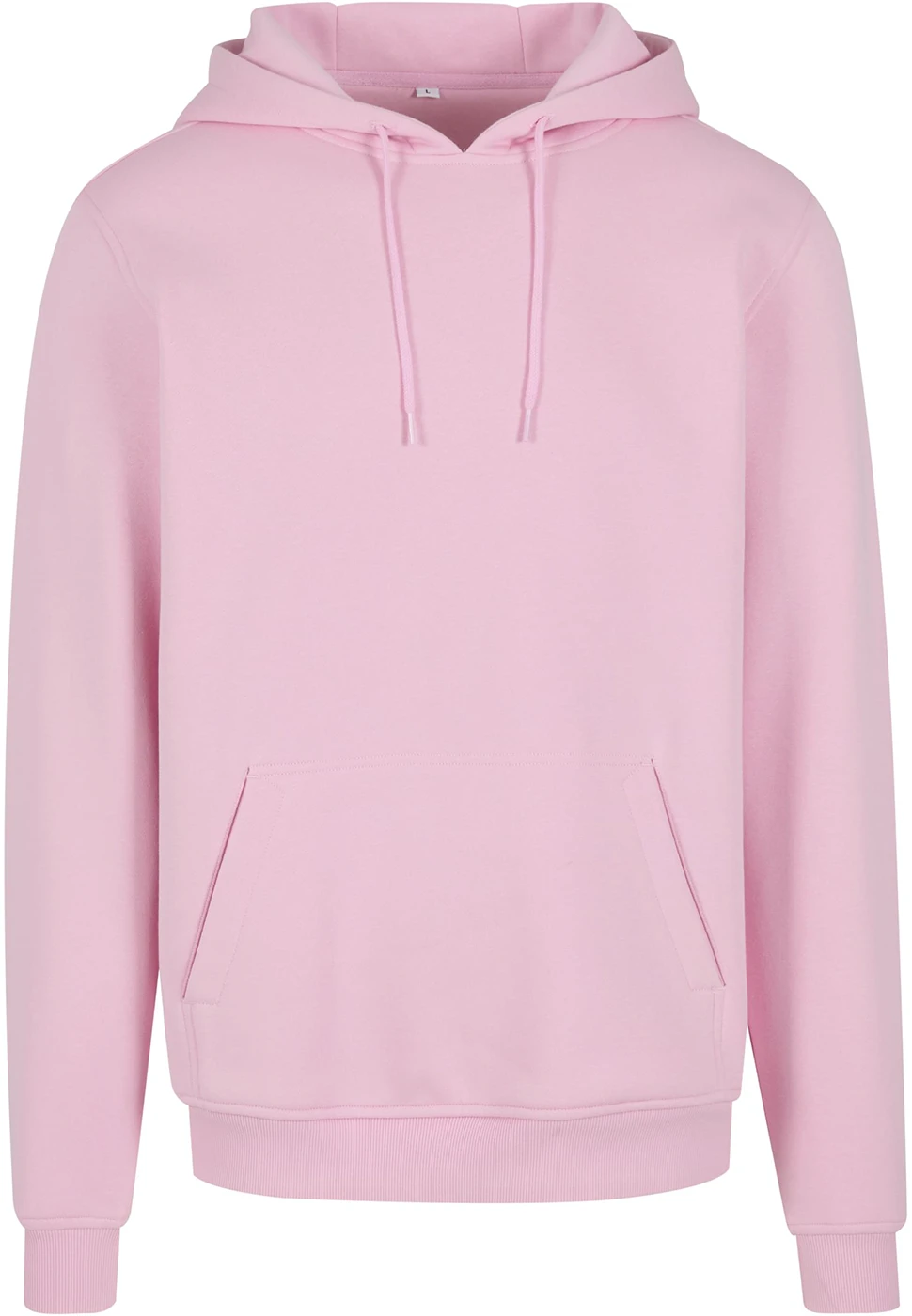 Build Your Brand Heavy Hoody Build Your Brand Heavy Hoody