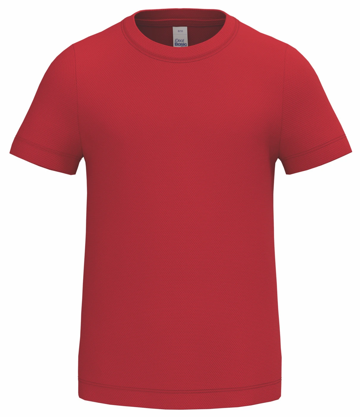 Ideal Basic Kids Mercury Sport T-Shirt