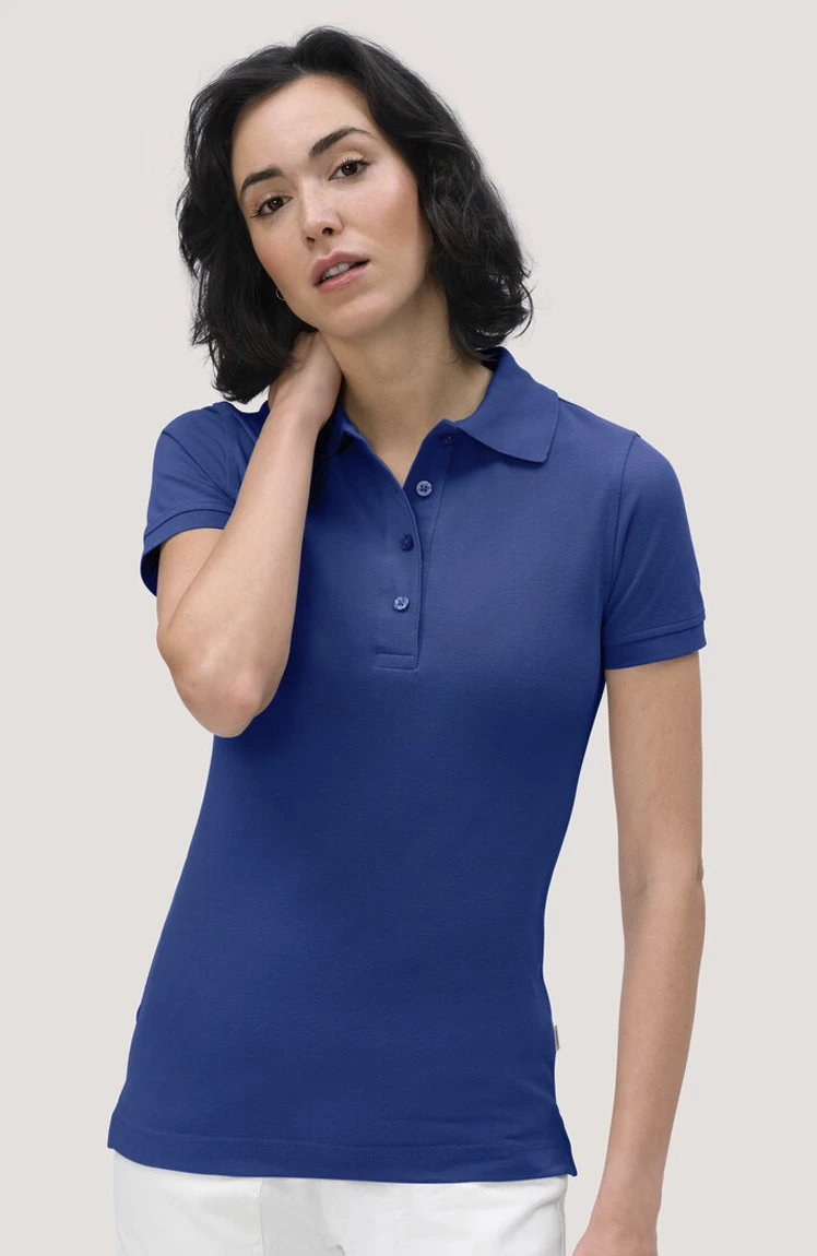 Hakro Ladies Polo Mikralinar Hakro Ladies Polo Mikralinar