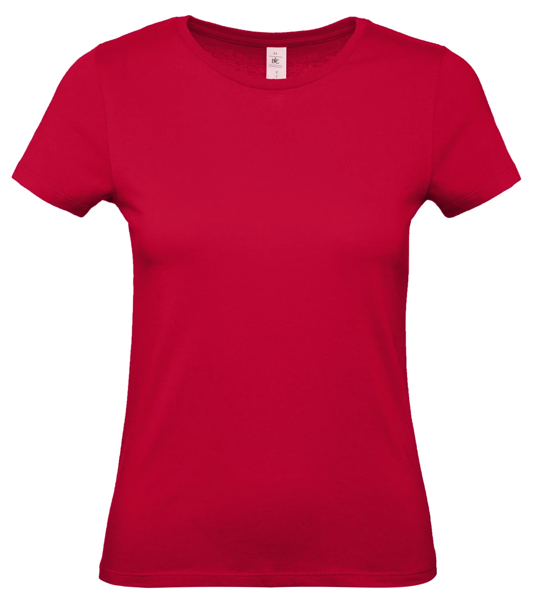 B&C Womens T-Shirt #E150