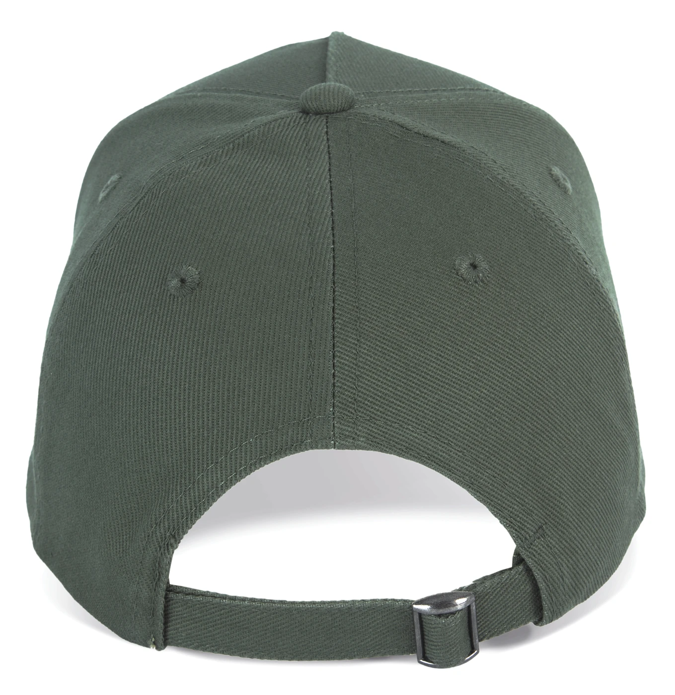 Native Spirit Organic 5-Panel Cap