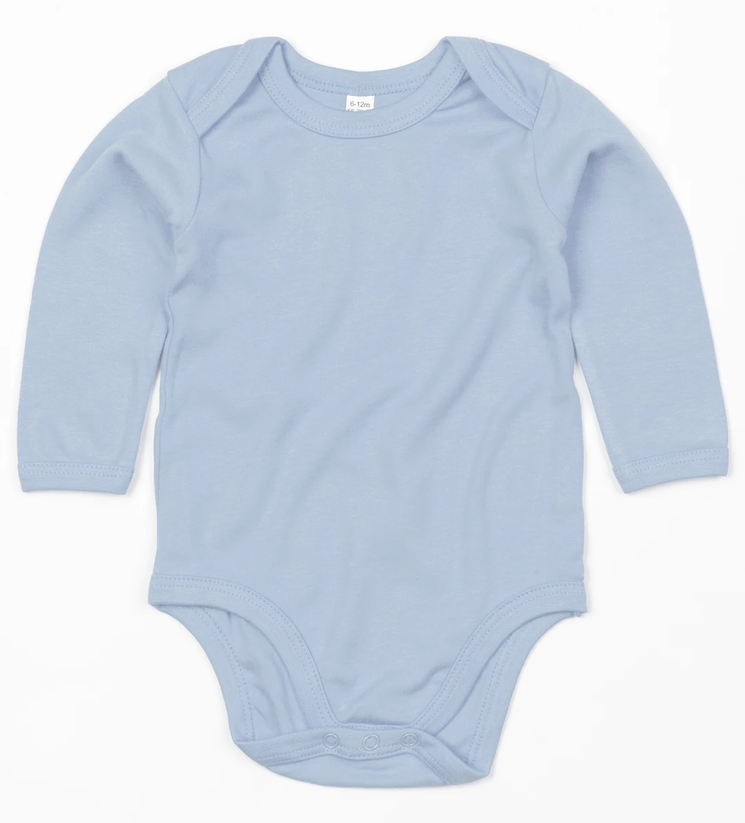 Babybugz Baby Longsleeve Bodysuit