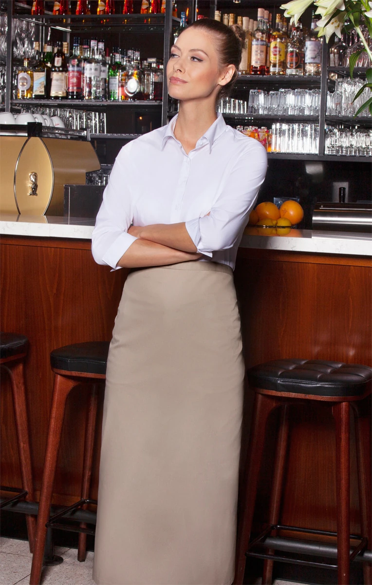 Karlowsky Bistroschürze Ibiza