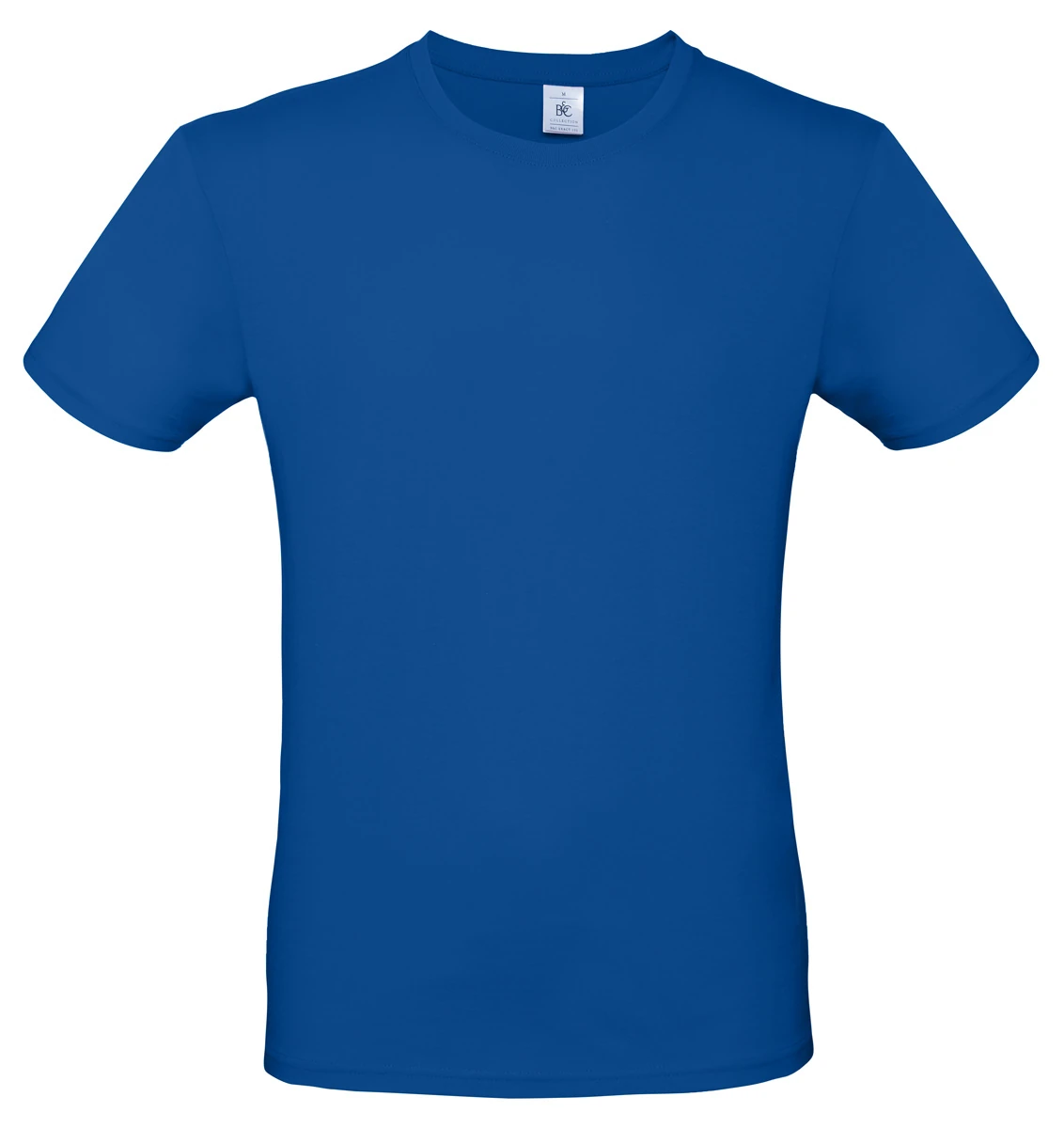 B&C Mens T-Shirt #E150