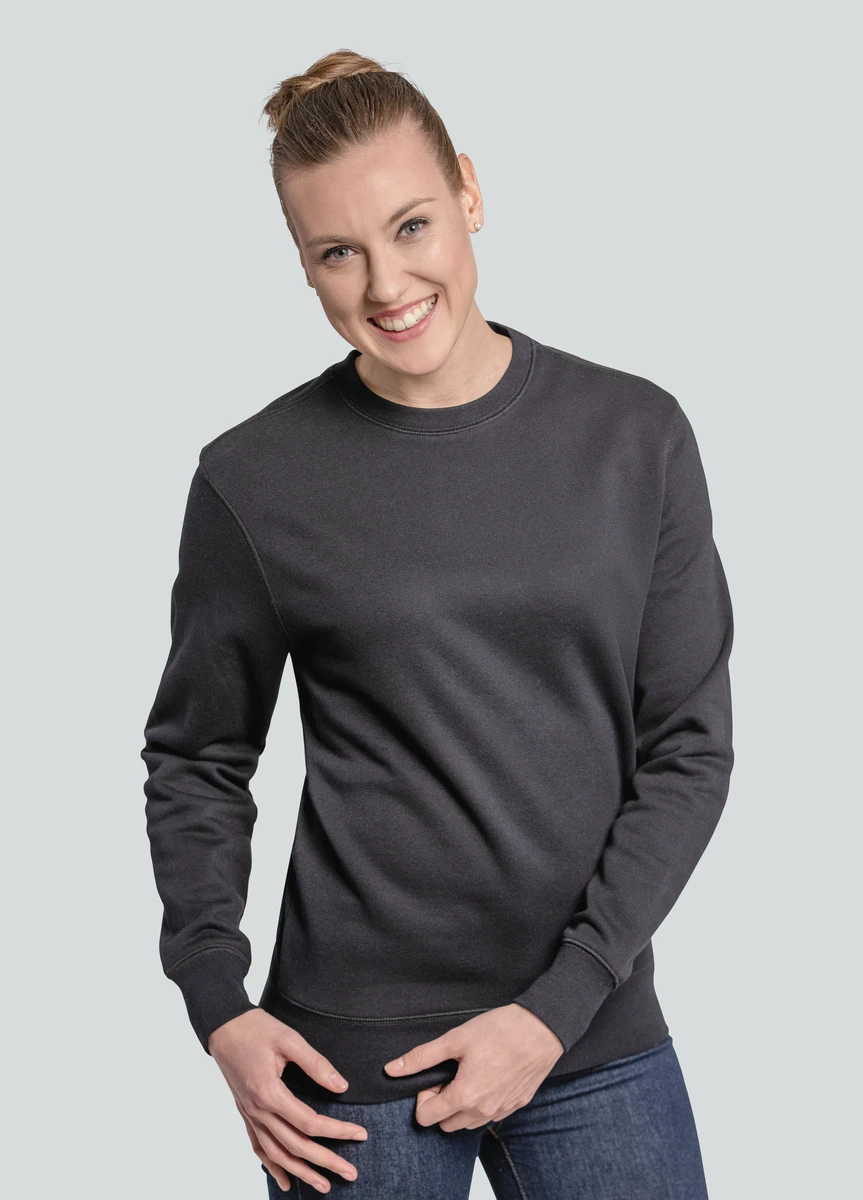 HRM Unisex Sweatshirt