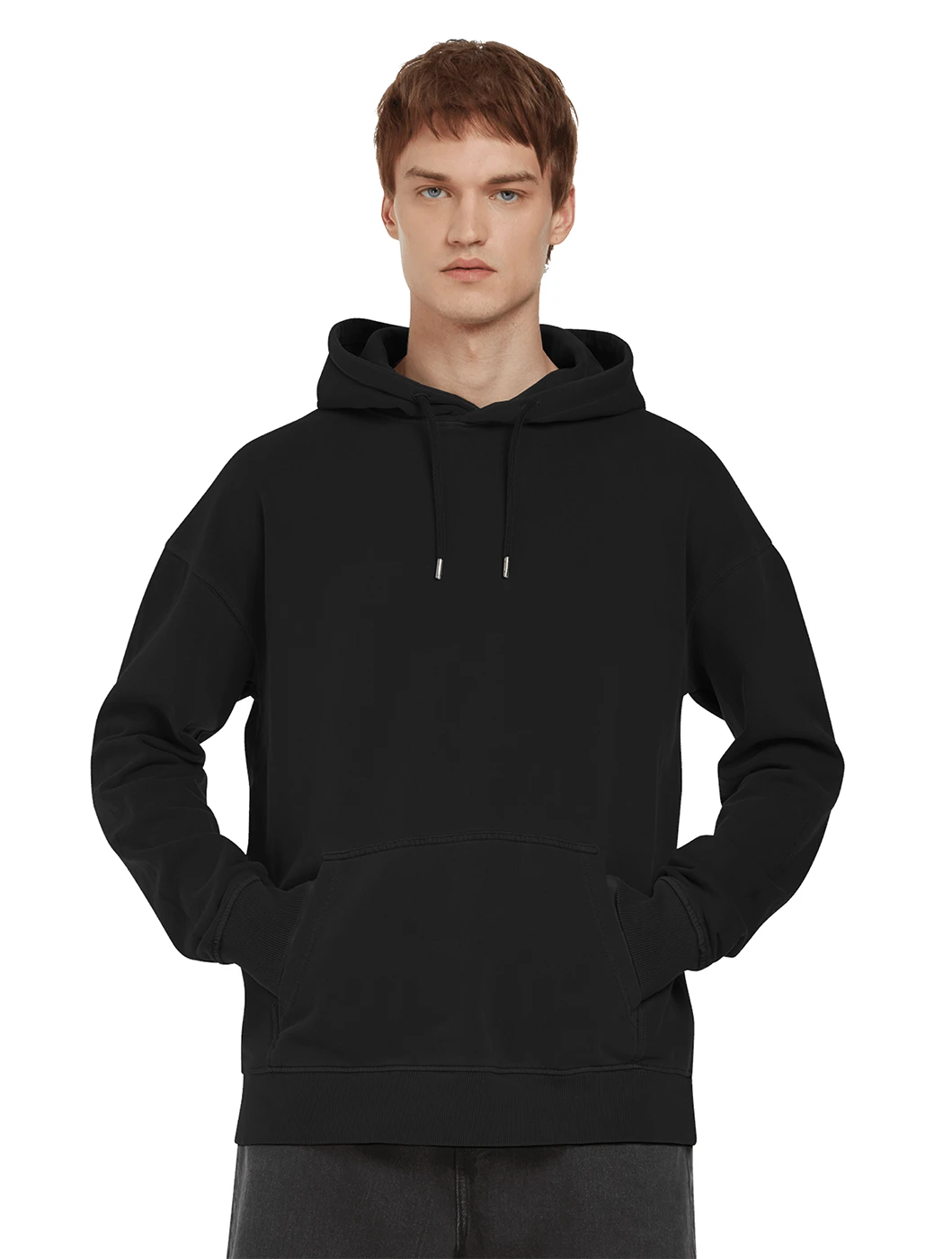 Earth Positive Super Heavy Hoodie