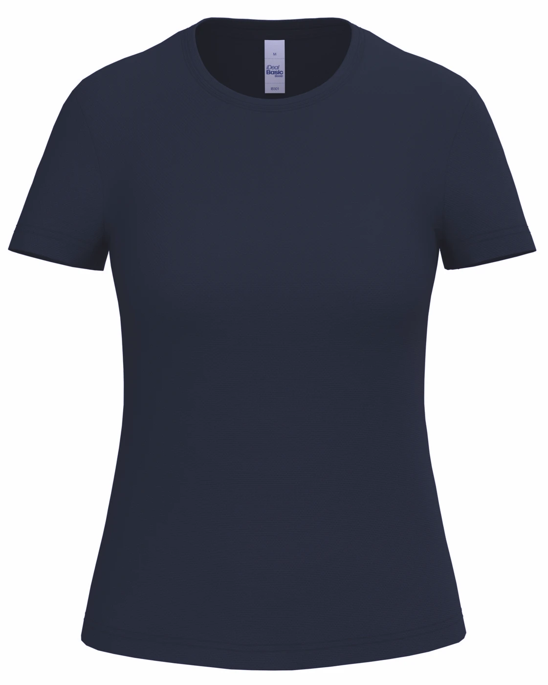 Ideal Basic Ladies Mercury Sport T-Shirt