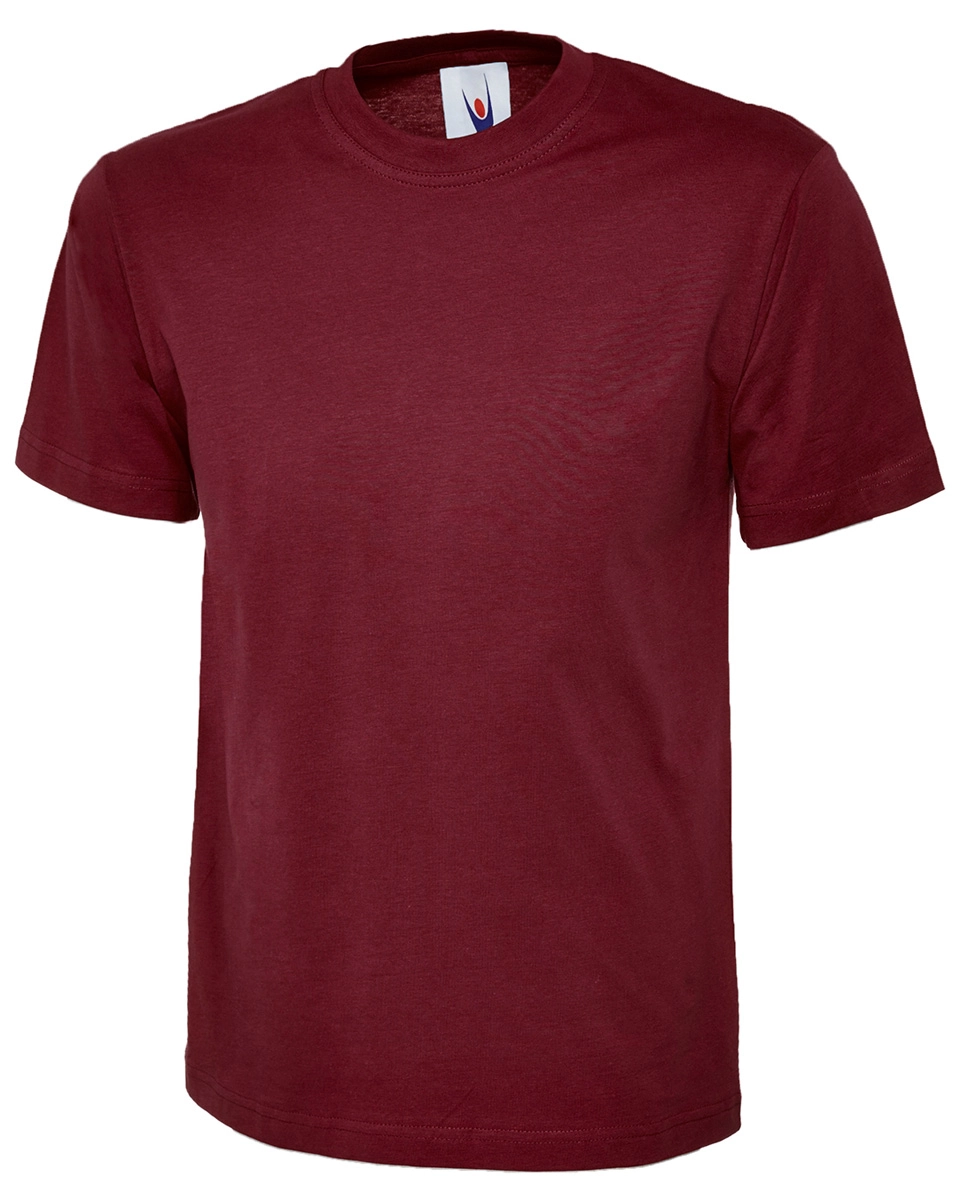 Uneek Classic T-Shirt