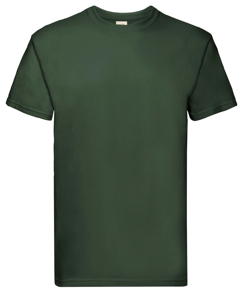 Fruit of the Loom Super Premium T