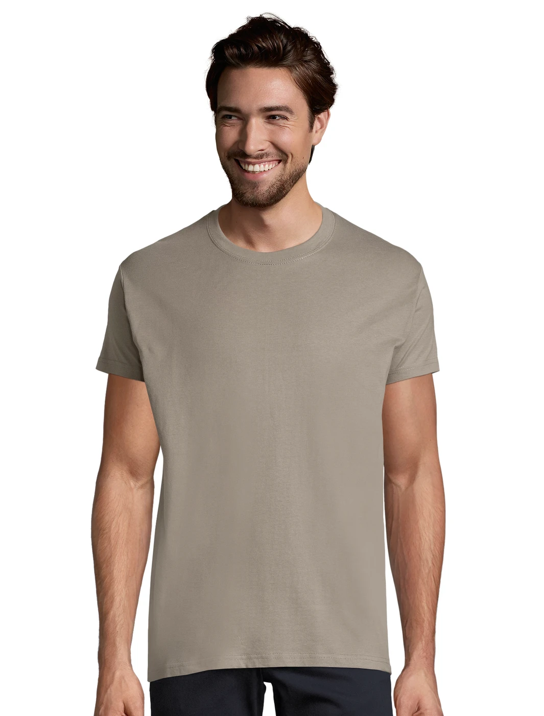 Sol's Imperial T-Shirt